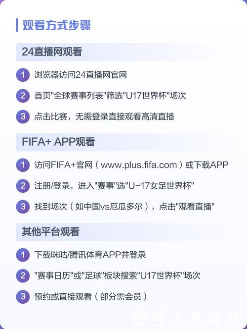 免费观看世界杯预选赛直播平台推荐 免费观看世界杯预选赛直播平台推荐