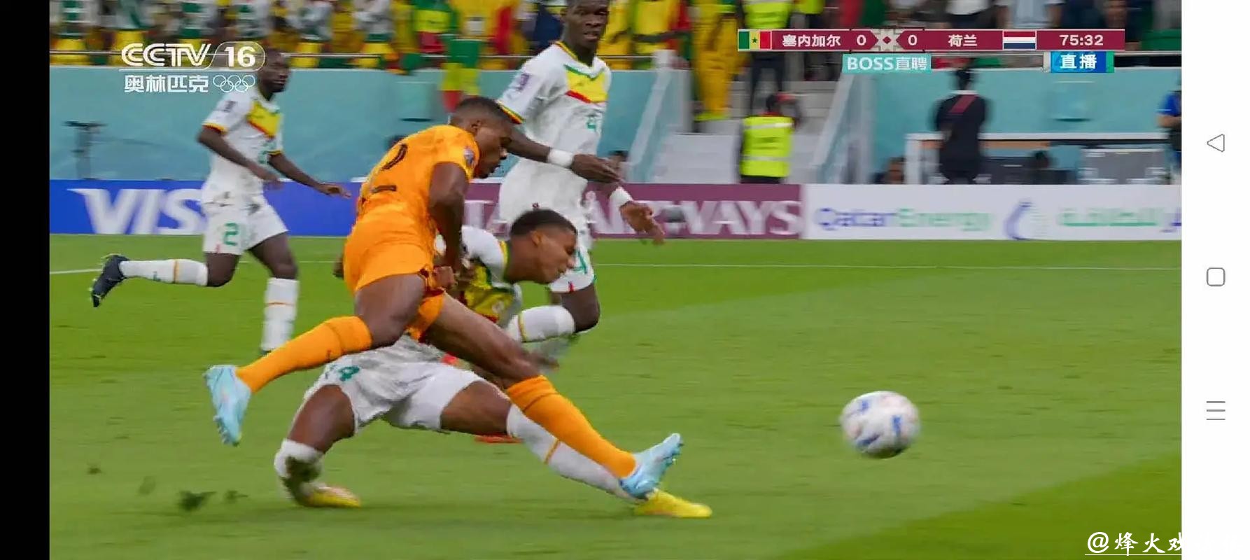 高清世界杯足球赛直播回放解析 高清世界杯足球赛直播回放解析